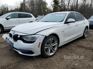 BMW 328 D XDRI D XDRIVE