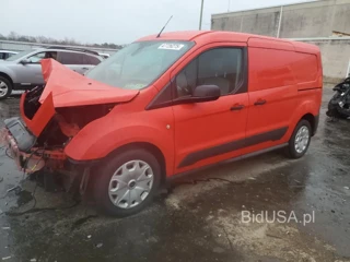 FORD TRANSIT CO XL