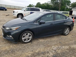 CHEVROLET CRUZE LT LT