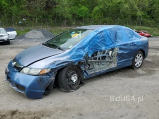 HONDA CIVIC LX LX