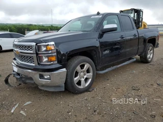 CHEVROLET SILVERADO C1500 LT