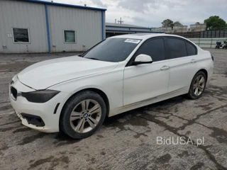 BMW 328 I SULE I SULEV