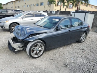 BMW 328 I SULE I SULEV