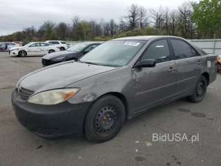 TOYOTA CAMRY LE LE
