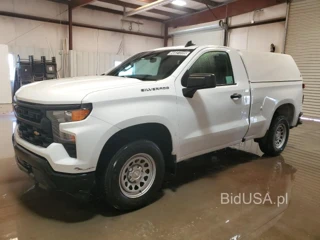 CHEVROLET SILVERADO C1500