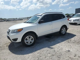 HYUNDAI SANTA FE G GLS