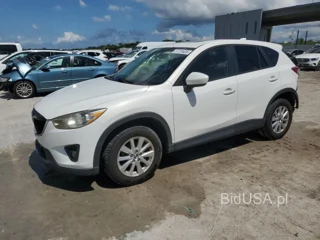 MAZDA CX-5 TOURI TOURING