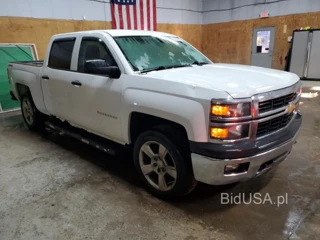 CHEVROLET SILVERADO K1500