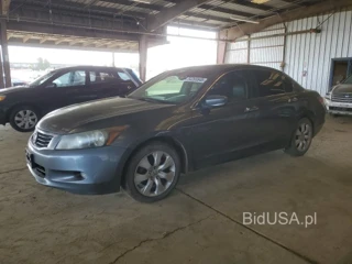 HONDA ACCORD EXL EXL