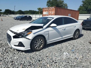 HYUNDAI SONATA SE SE