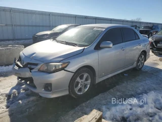 TOYOTA COROLLA BA BASE