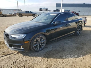 AUDI A4 PREMIUM PREMIUM PLUS