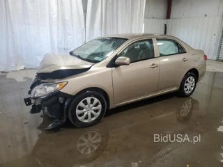 TOYOTA COROLLA BA BASE