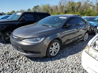 CHRYSLER 200 S S