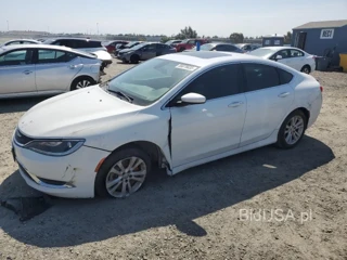 CHRYSLER 200 LIMITE LIMITED