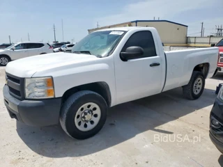 CHEVROLET SILVERADO C1500