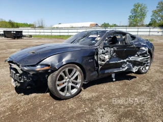 FORD MUSTANG GT GT
