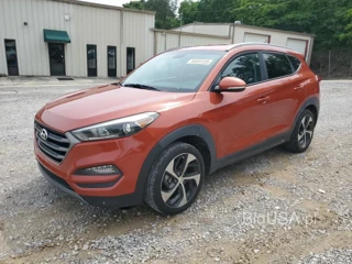 HYUNDAI TUCSON LIM LIMITED