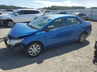 TOYOTA COROLLA BA BASE