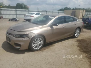 CHEVROLET MALIBU LT LT