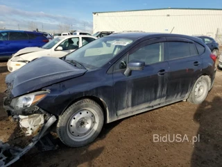 SUBARU IMPREZA PR PREMIUM