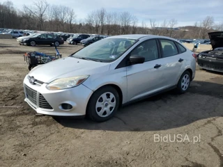 FORD FOCUS S S