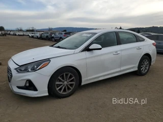 HYUNDAI SONATA SE SE