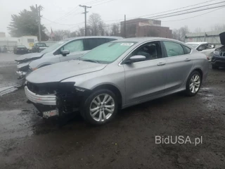 CHRYSLER 200 LIMITE LIMITED