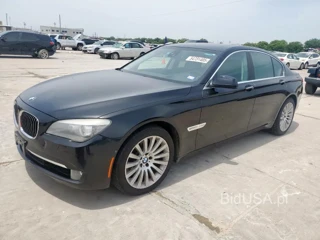 BMW 750 I XI