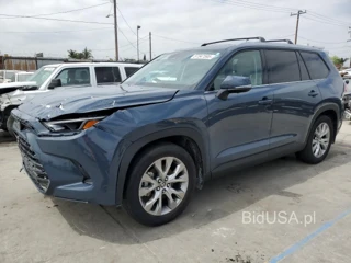 TOYOTA GRAND HIGH XLE