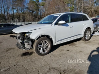 AUDI Q7 PREMIUM PREMIUM PLUS