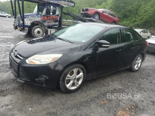 FORD FOCUS SE SE