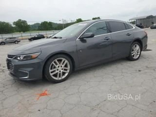CHEVROLET MALIBU LT LT