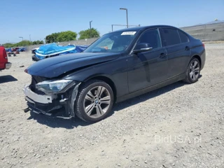 BMW 328 I SULE I SULEV