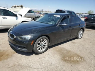 BMW 320 I I