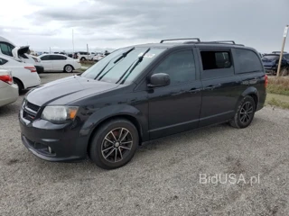 DODGE GRAND CARA GT