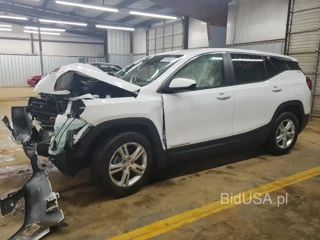GMC TERRAIN SL SLE
