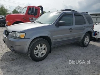FORD ESCAPE LIM LIMITED