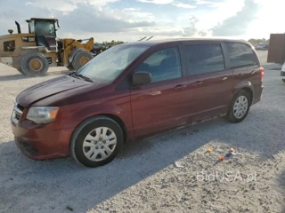 DODGE GRAND CARA SE