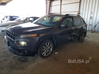 JEEP CHEROKEE L LATITUDE