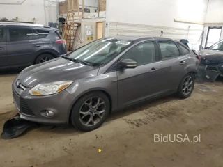 FORD FOCUS SE SE