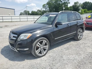 MERCEDES-BENZ GLK 350 350