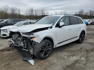 AUDI Q7 PREMIUM PREMIUM PLUS