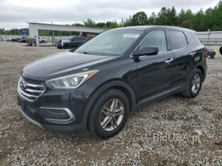 HYUNDAI SANTA FE S