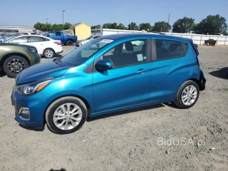 CHEVROLET SPARK 1LT 1LT