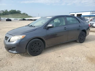TOYOTA COROLLA BA BASE