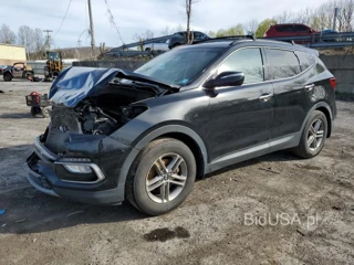 HYUNDAI SANTA FE S