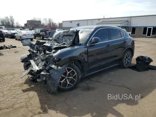ALFA ROMEO STELVIO TI TI