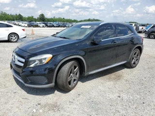 MERCEDES-BENZ GLA 250 250