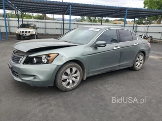 HONDA ACCORD EXL EXL